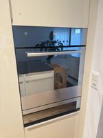 V-ZUG Combair-Steam N Built-in Combi Steam Oven