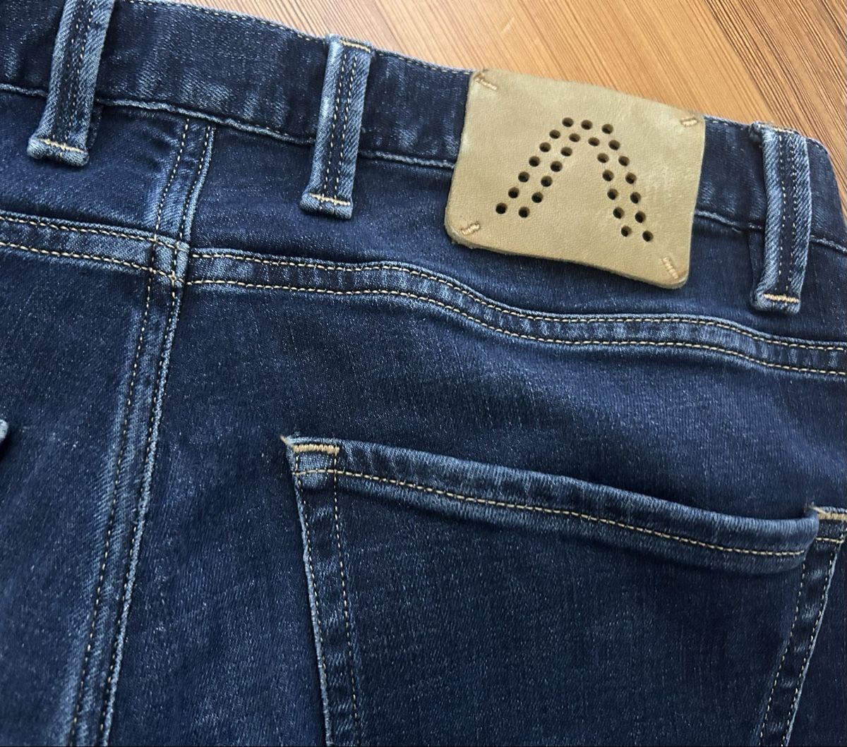 Jeans: Jean’s Alberto taille 29 – Nuovo (secondo la descrizione) da Neuchâtel venduto da Yaya2020 6