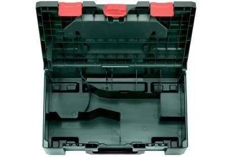 Metabo Valigie: 1 metaBOX Winkelschleifer (Fr. 40.50!) – Nuovo (secondo la descrizione) da Spreitenbach venduto da jjmike01 1