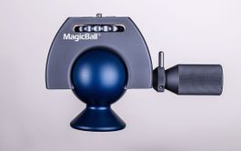 Novoflex Magicball MB der Grosse