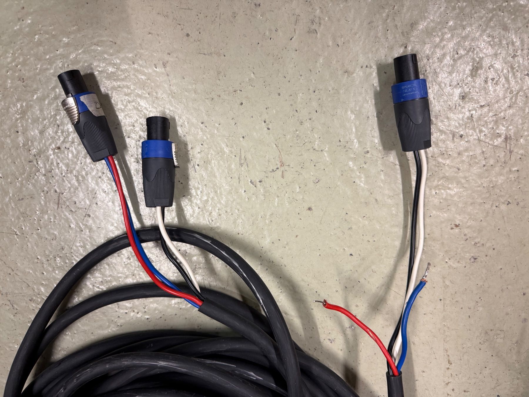 HK Audio Lautsprecher: HK Audio Elements Set Weiss – Gebraucht aus Zofingen von Freewilli78 6