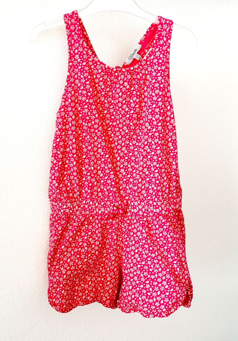 Tute: Gr 128 Jumpsuit Einteiler – Usato da Rickenbach b. Wil venduto da sunneschii_