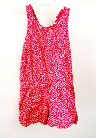 Gr 128 Jumpsuit Einteiler