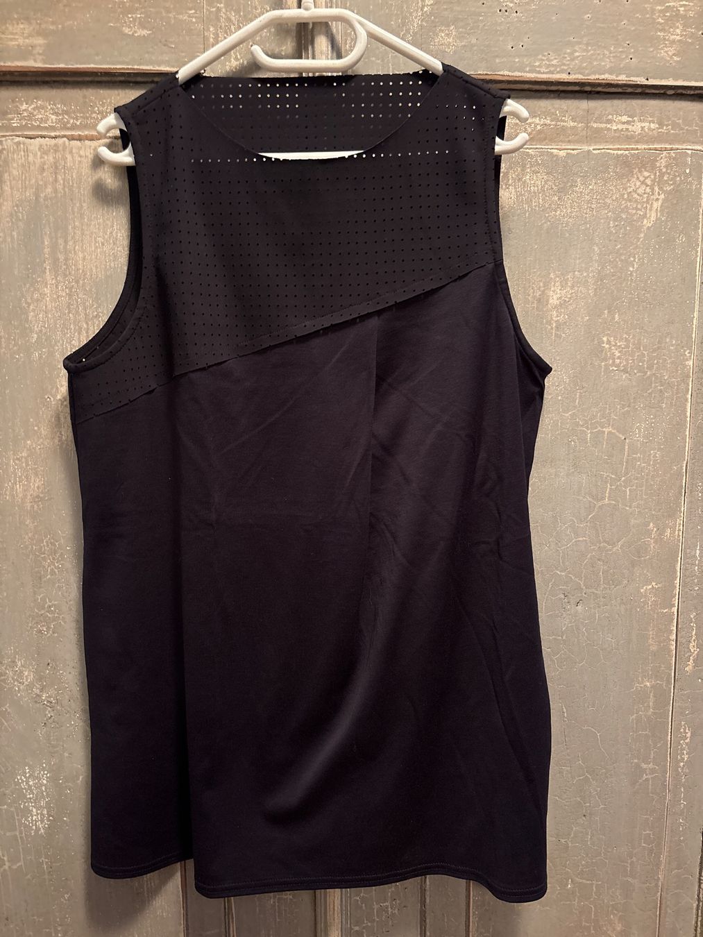 Tops: Ania Schierholt . Top black - 36 – Neu und originalverpackt aus Besenbüren von teluride89