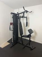Hammer Fitness Ferrum TX2