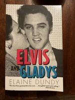 Elvis & Gladys