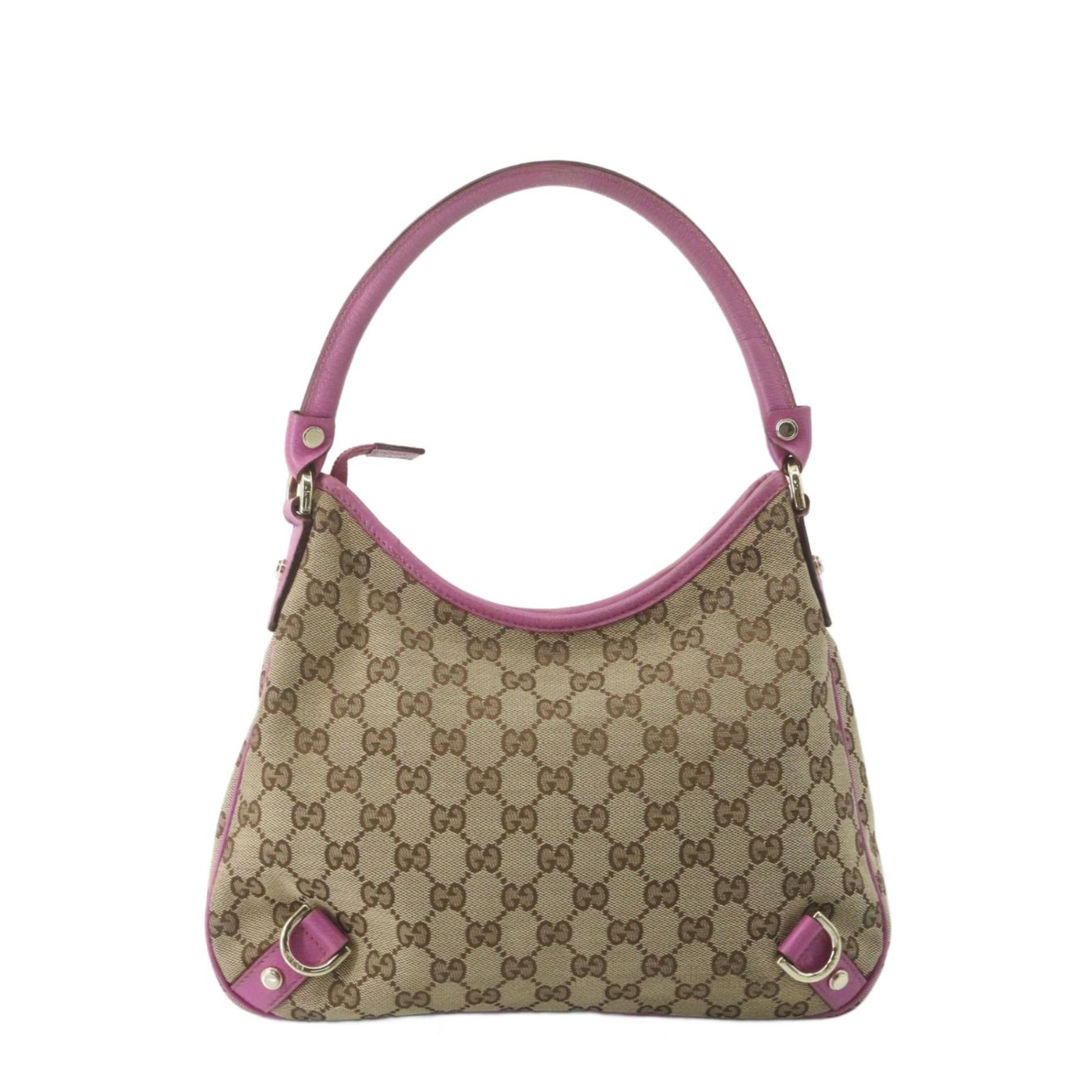 Gucci Borse da donna: Gucci GG Shoulder Bag – Usato da Zürich venduto da Liloubags 3