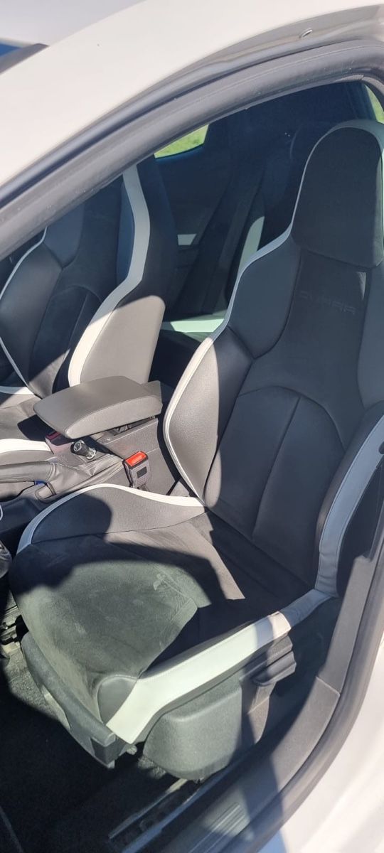 Seat Automobili: Seat Leon cupra – Usato da Sion venduto da vwr_g9np 6