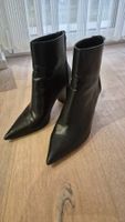 Elegante Stiefelette Mango