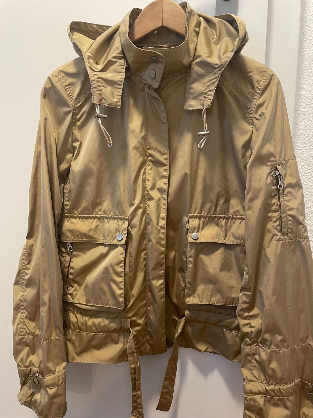 Marella Giacche: Leichte Windjacke, Marella, Gr. 36 – Usato da Schliern b.Köniz venduto da Nikk0tin 5