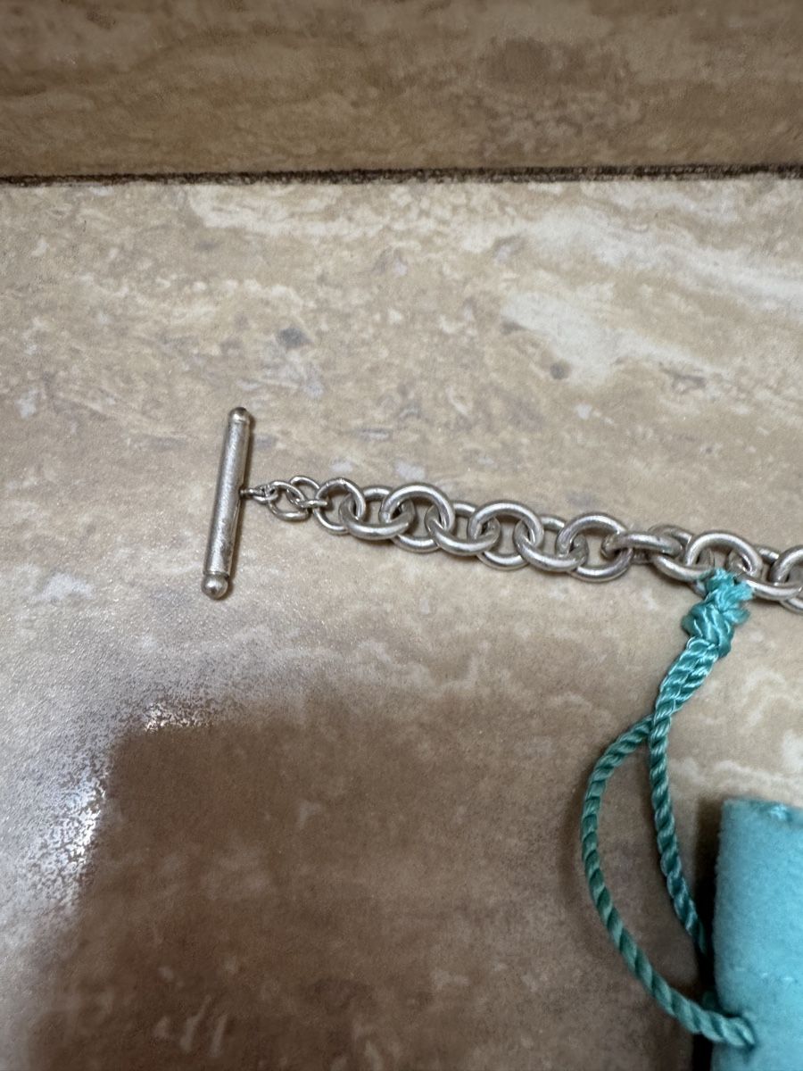 Bracelets: Tiffany & Co – D'occasion à Regensdorf par weiningerl 9