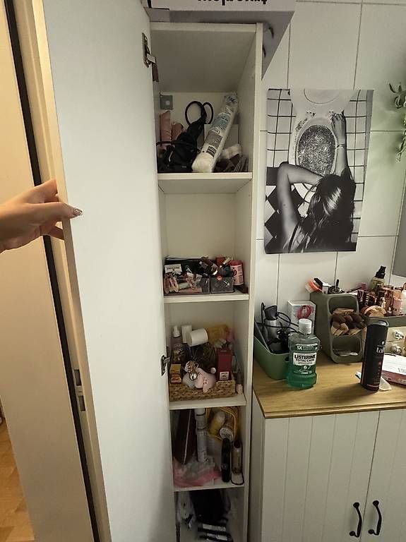Armadi: Badezimmerschrank – Usato da Ostermundigen venduto da sah_k6vw 2