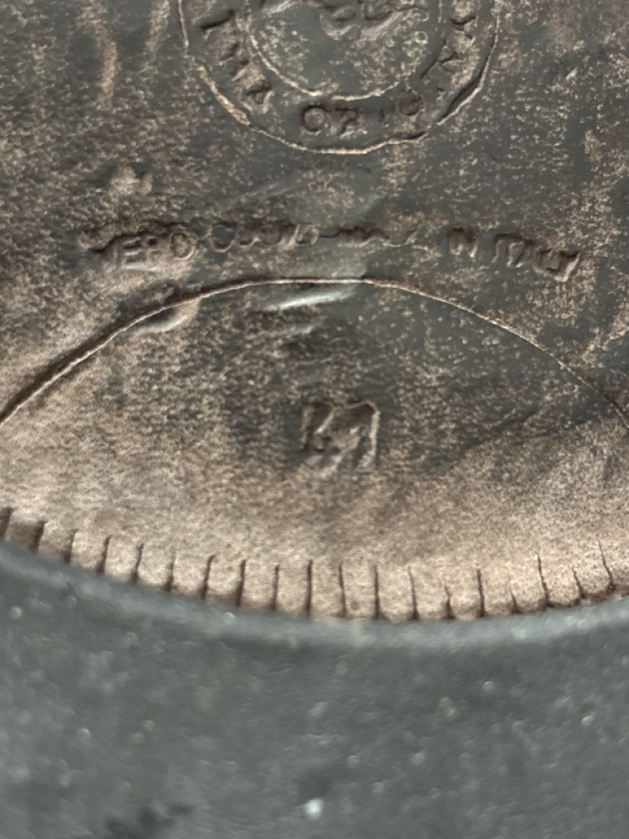 Scarpe da uomo: Schuhe Leder We ARE – Usato da Riehen venduto da re-anubis 6