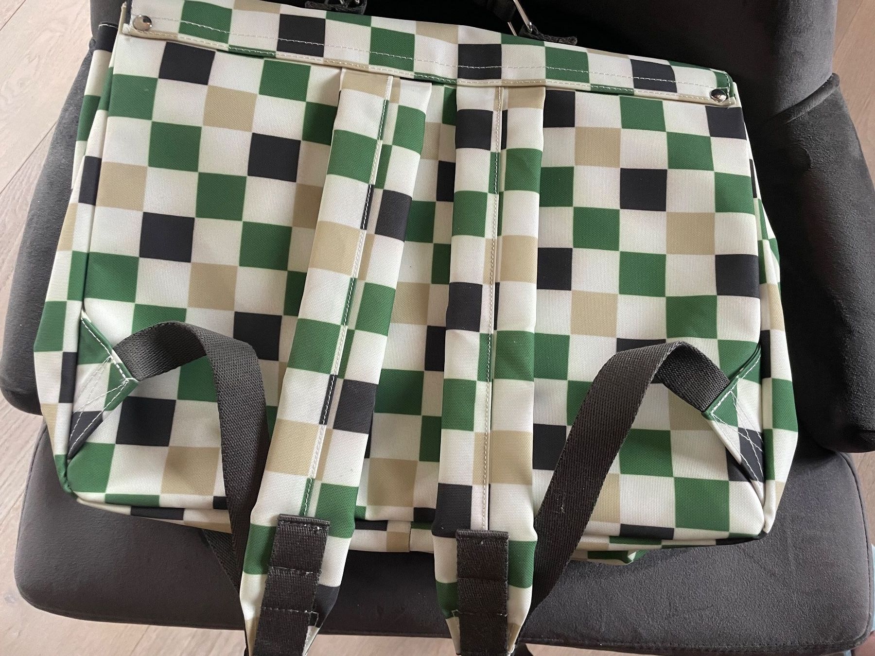 Borse: Engel Rucksack/Laptoptasche oder sonstiges – Nuovo e nell'imballaggio originale da Volketswil venduto da rubin74 1