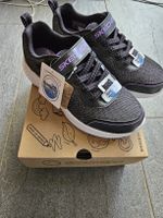 Skechers Mädchen Turnschuhe, Grösse 35, neu & ungetragen
