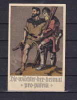 1910 N°1 Cartes de la FETE  NATIONALE circulée COTE 45.00