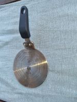Bialetti Adapter für Induktionsherde