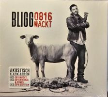 Bligg – 0816 Nackt