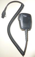 Handmikrophon zu Icom-Geräten