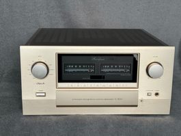 Accuphase E-800 Class A Vollverstärker - wie neu