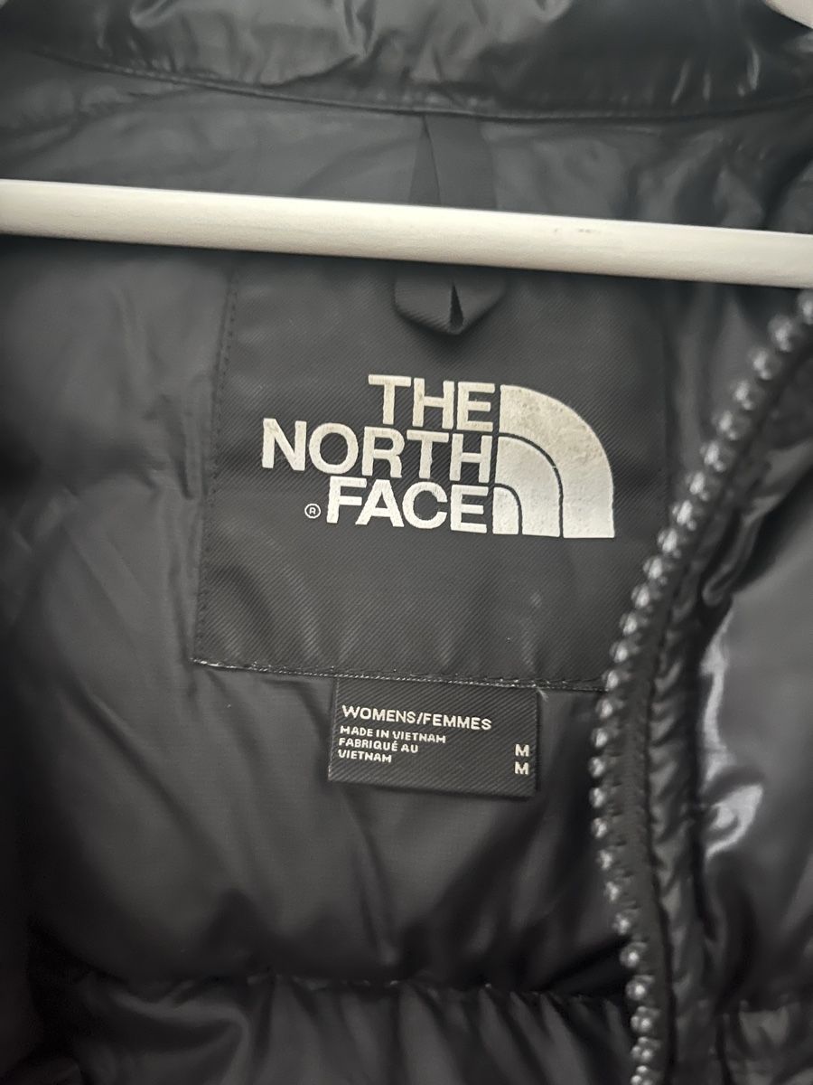 North Face Giacche: The North Face Daunenjacke – Usato da Möhlin venduto da eny_lsk7 2