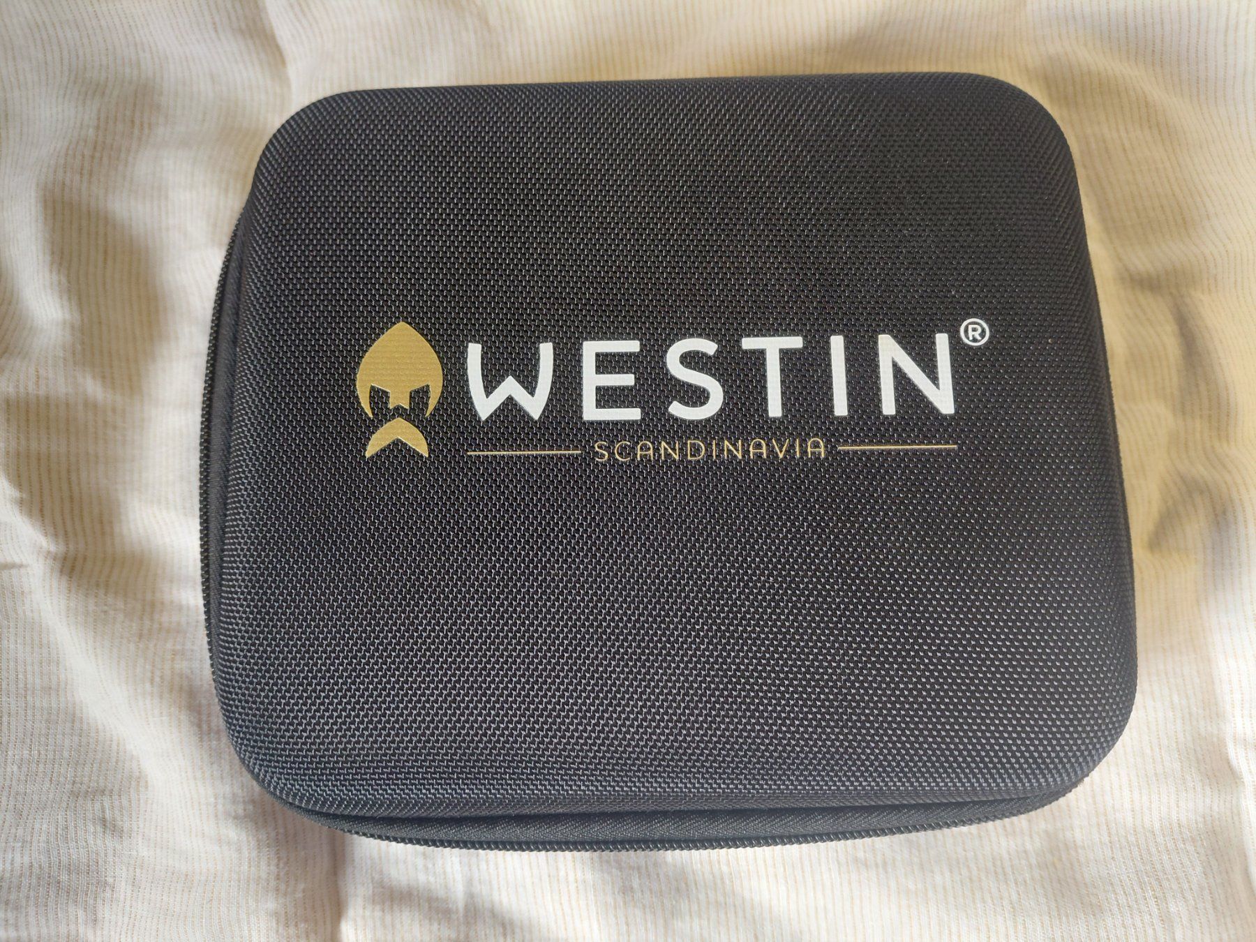 Tamburi & Mulinelli: Westin W6 51 HSG Baitcast Rolle – Usato da Gündisau venduto da Bgmuer 7