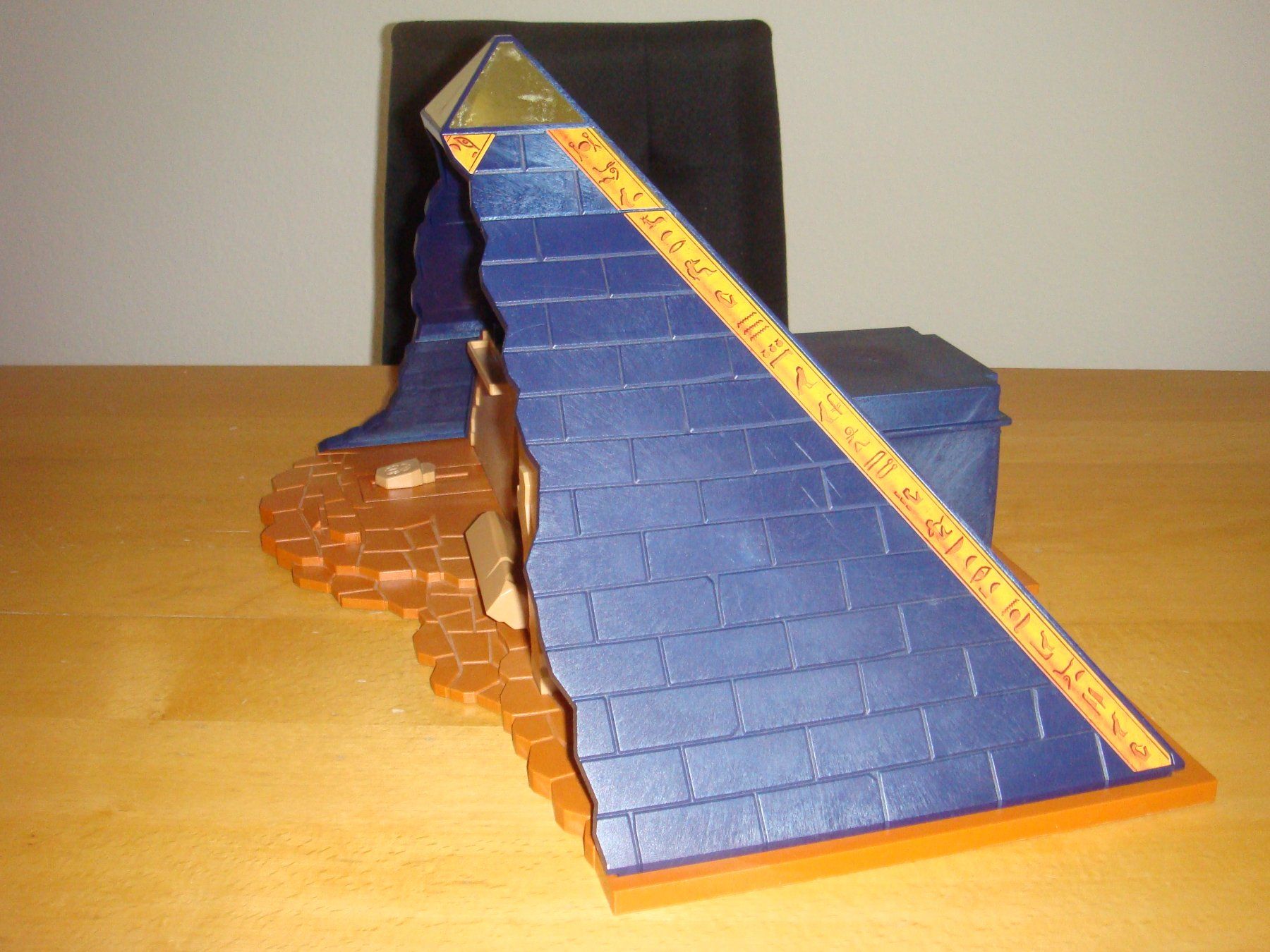 Playmobil Giocattoli: Playmobil Pyramide des Pharao – Usato da Reinach BL venduto da Maryichbins 4