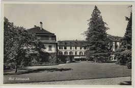 AG 265 BAD SCHINZNACH 1936