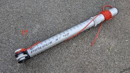 Mastverlängerung Pinlock XT 42