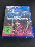 Star Renegades - Playstation 4 (Neu/Sealed)