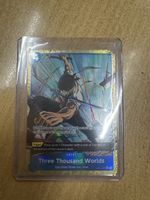One Piece Three Thousand Worlds (OP03-057)