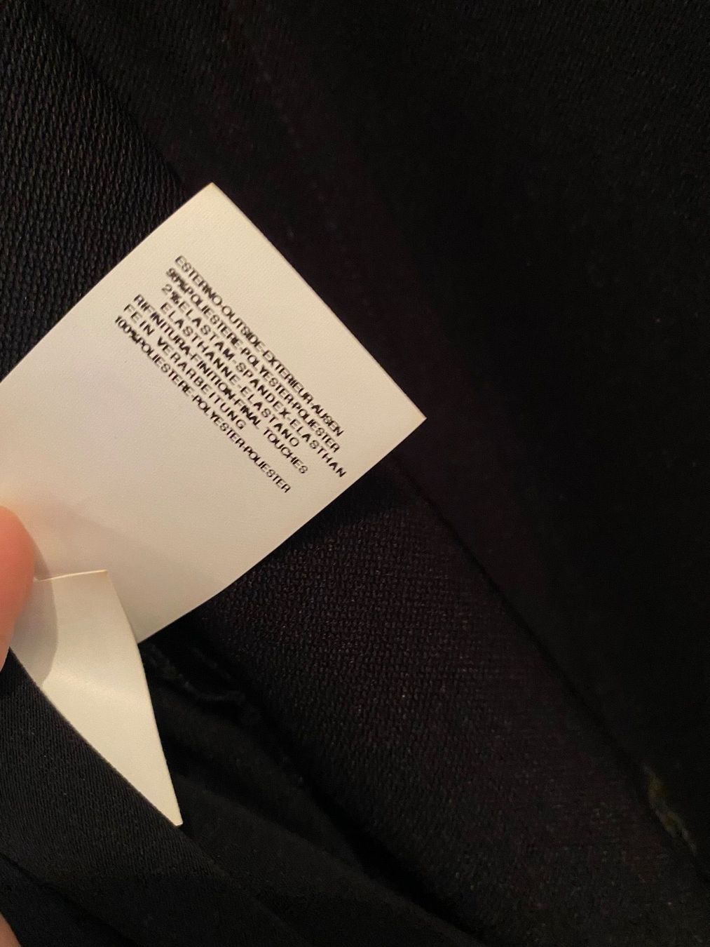 Gianfranco Ferre Vestiti: Kleid Gianfranco Ferre – Usato da Dürnten venduto da thecloset 3