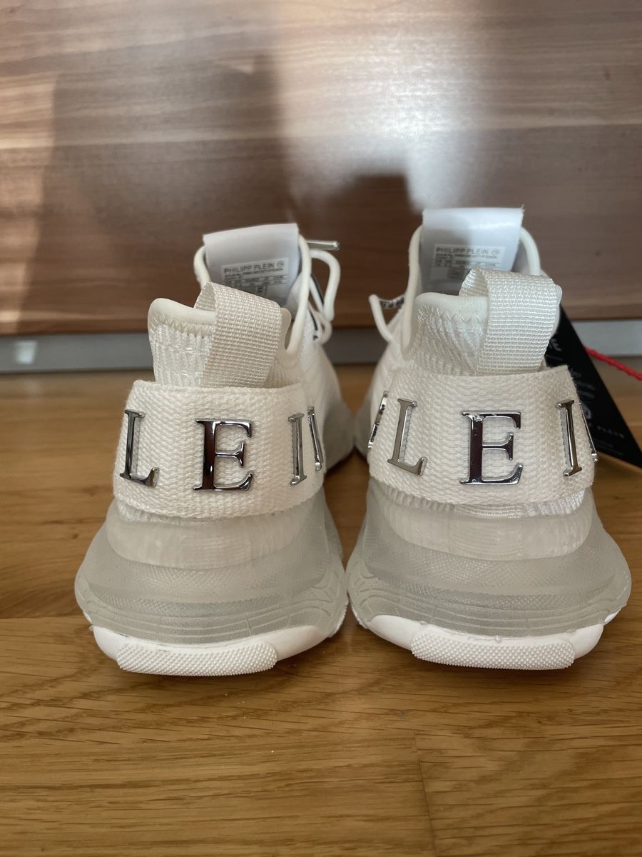 Philipp Plein Scarpe da uomo: Philipp Plein Sneakers – Nuovo e nell'imballaggio originale da Schlieren venduto da Kevek.fashion 1