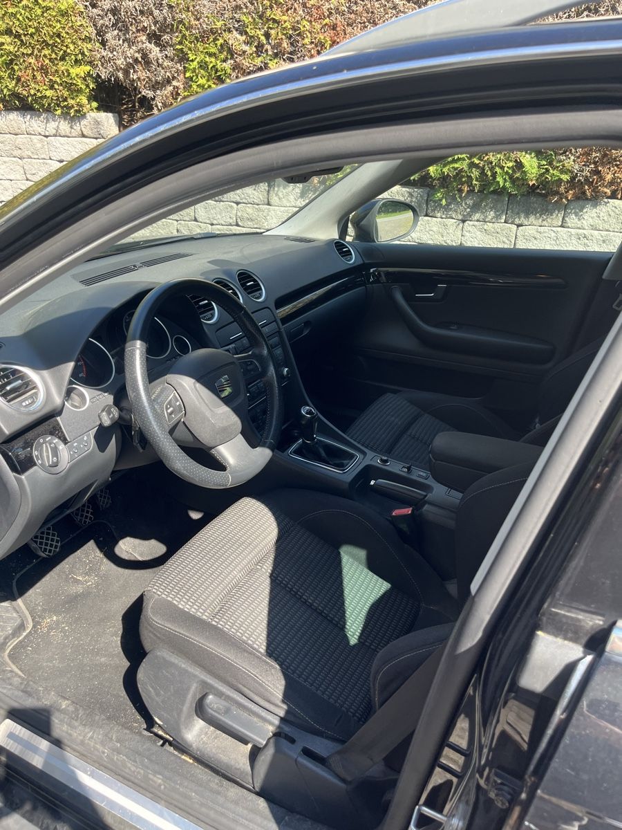 Seat Automobili: Seat Exeo – Usato da Unterentfelden venduto da mic_2llx 6