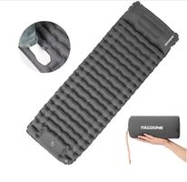 Outdoor Ultraleichte Aufblasbare Isomatte Dicke 9cm