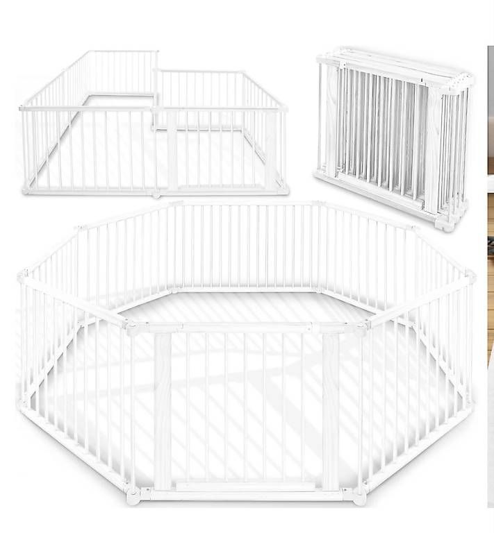 Box & Barriere di sicurezza: Babylaufgitter – Usato da Adliswil venduto da Jenny_92