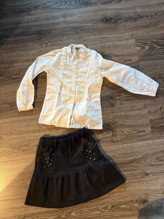 Ensemble de fête 110-116