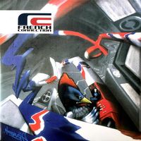 Various ‎– French Connection (2XLP)
