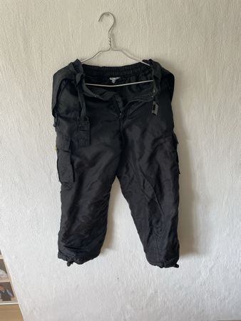 Schneehose Kids, Grösse 152 (M-L Kinder)
