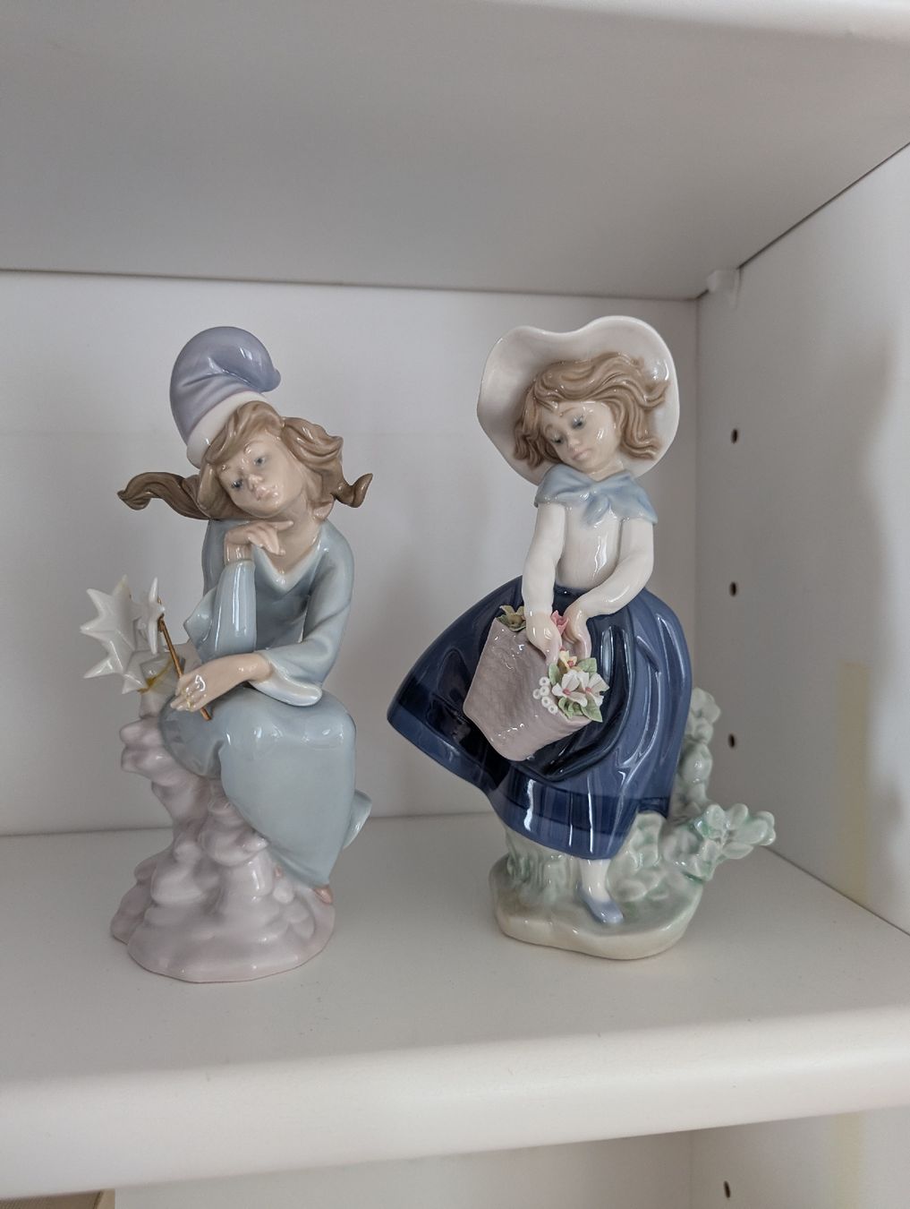 Lladro Figuren: Figuren – Gebraucht aus Bätterkinden von mar_rxs5