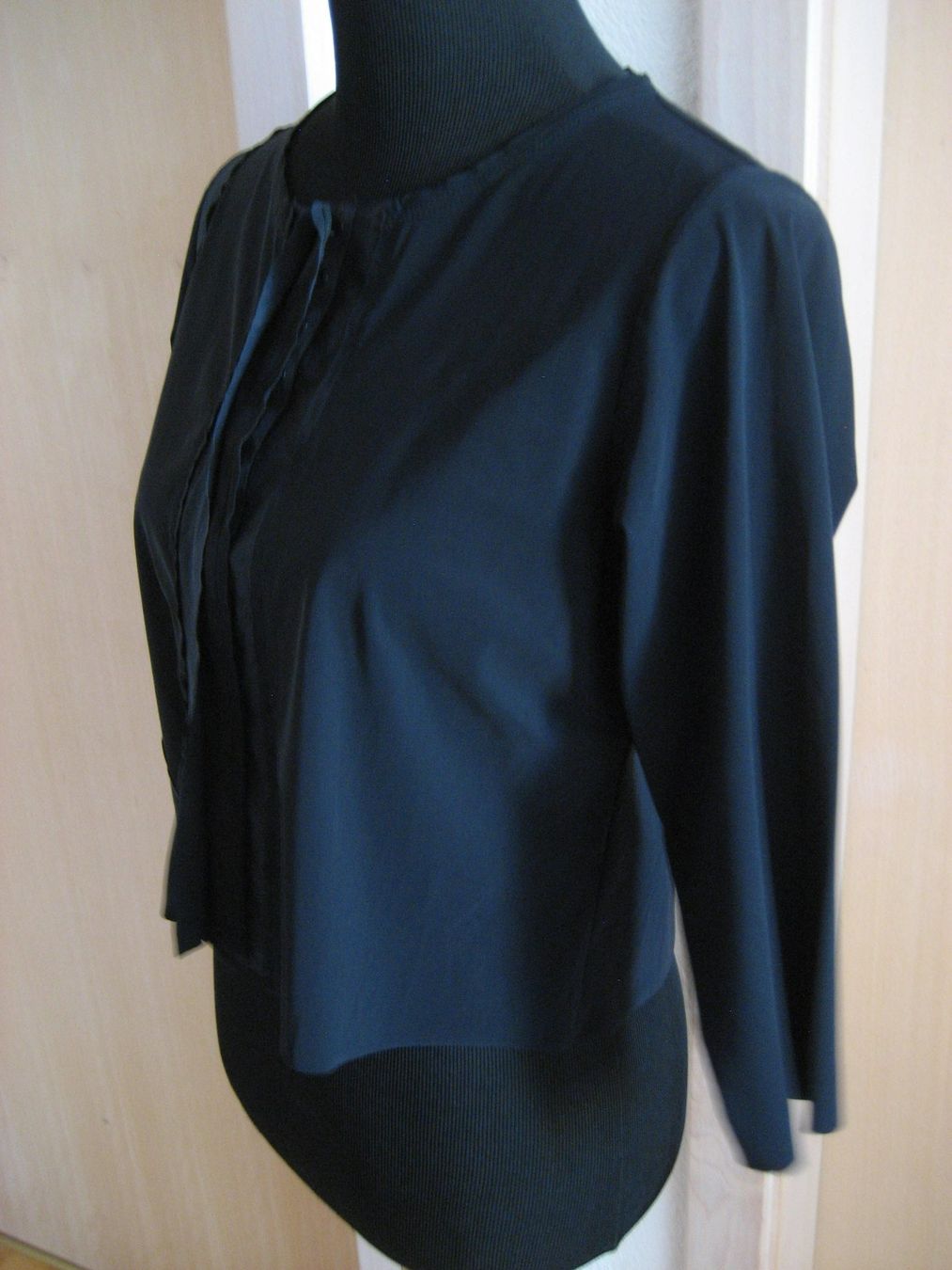 Giacche: Veste Cotélac taille 38 – Nuovo (secondo la descrizione) da Delémont venduto da marryb 4