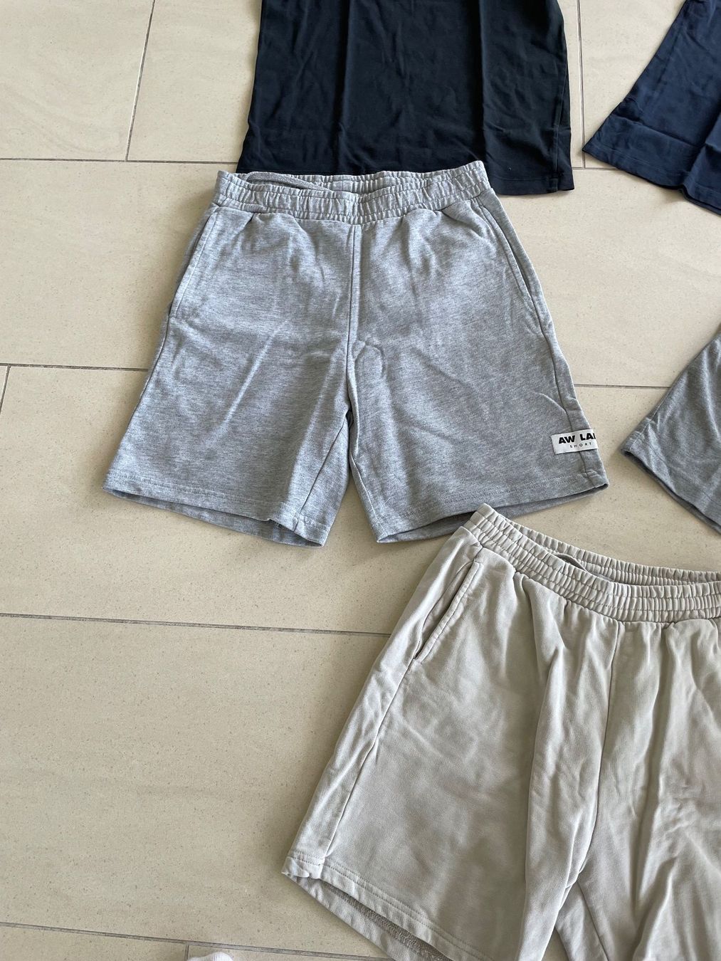 Nike Kleiderpakete & -sets: Kleiderpaket für Junge in Gr. 155 – Gebraucht aus Zug von falama 1
