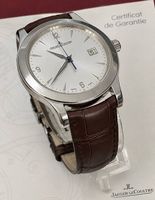 Jaeger LeCoultre Master Control Date