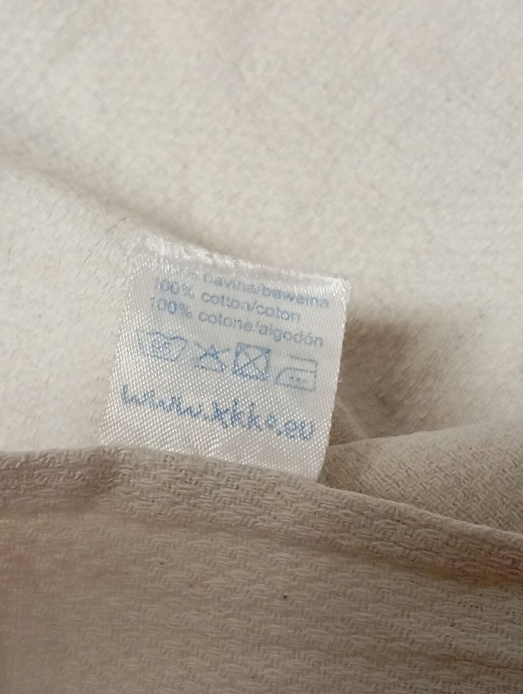 Secchi per pannolini & Pannolini: 5 XKKO Mullwinden BirdEye 50x55 cm – Nuovo (secondo la descrizione) da Tobel venduto da Jorca 2