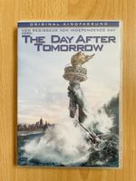 DVD The Day After Tomorrow - Ungesehen!