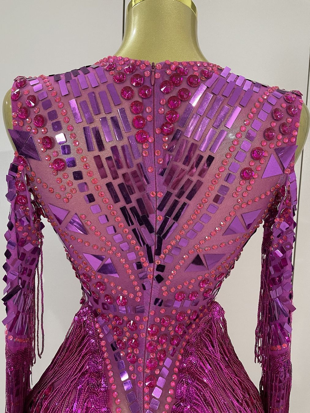 Vestiti: Abendkleid – Nuovo e nell'imballaggio originale da Wil SG venduto da Beh_ho83 7
