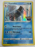 Gyarados - Holo