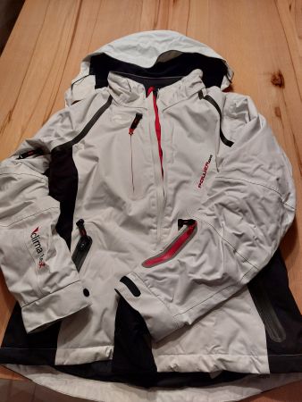 Veste de ski femme