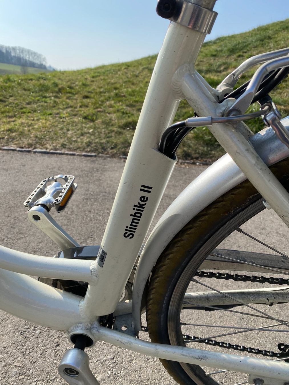 Saxonette Velos: E-Bike Saxonette ab 1.- – Gebraucht aus Riggisberg von Tlacoste 3