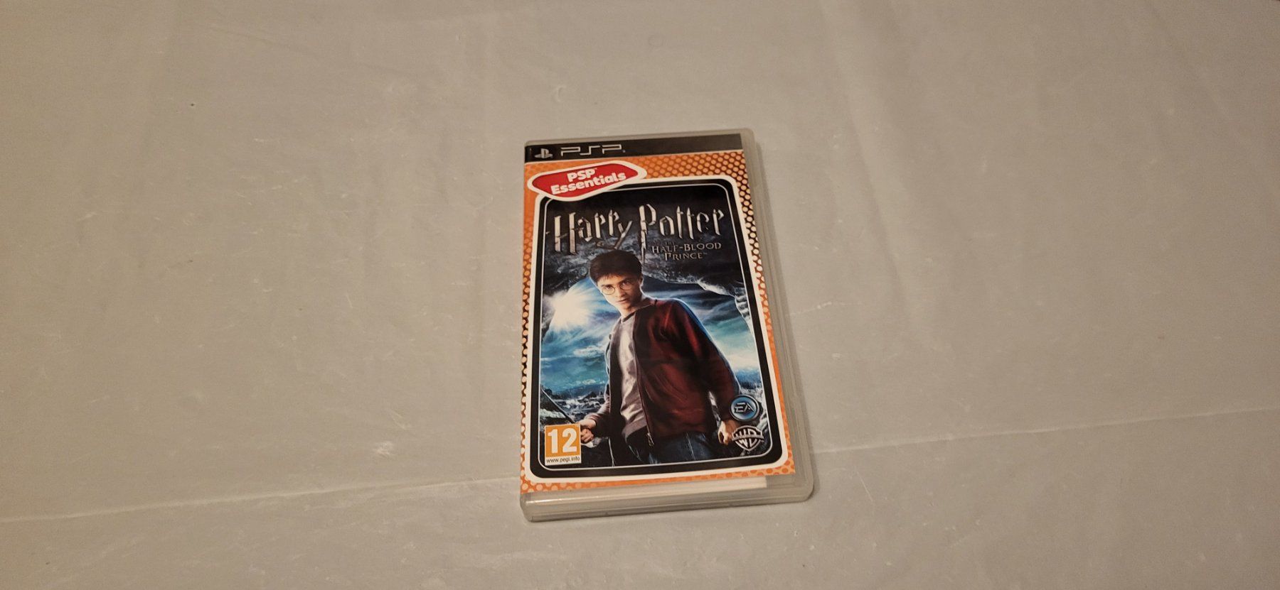 Giochi: Harry Potter Halbblut Prinz PSP – Usato da Gretzenbach venduto da Uli1980